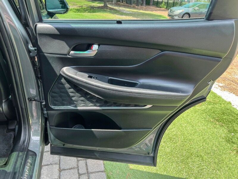 2023 Hyundai Santa Fe Hybrid SEL Premium Wilmington NC