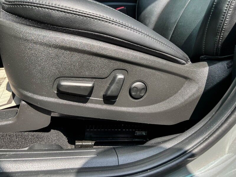 2023 Hyundai Santa Fe Hybrid SEL Premium Wilmington NC