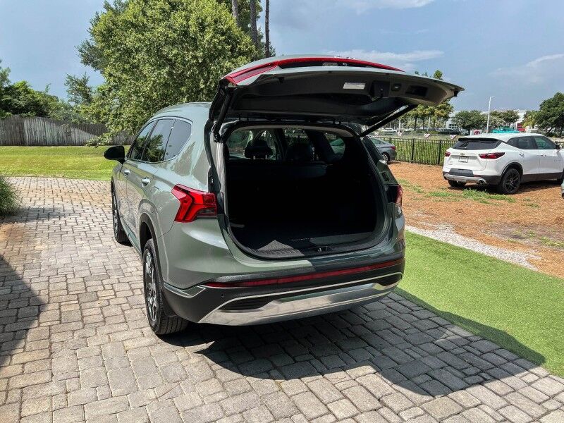 2023 Hyundai Santa Fe Hybrid SEL Premium Wilmington NC