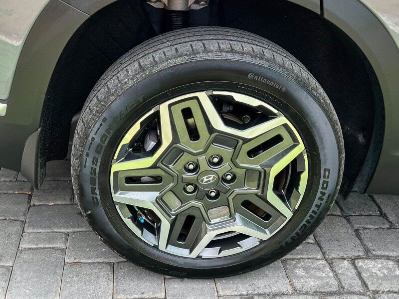 2023 Hyundai Santa Fe Hybrid SEL Premium Wilmington NC