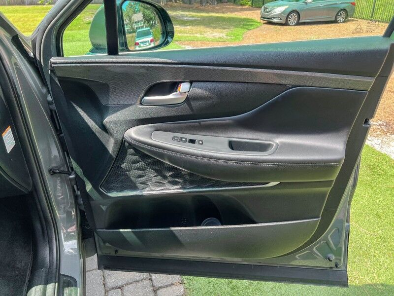 2023 Hyundai Santa Fe Hybrid SEL Premium Wilmington NC