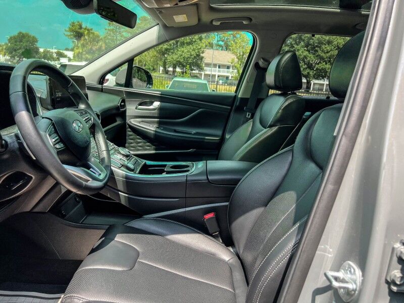 2023 Hyundai Santa Fe Hybrid SEL Premium Wilmington NC