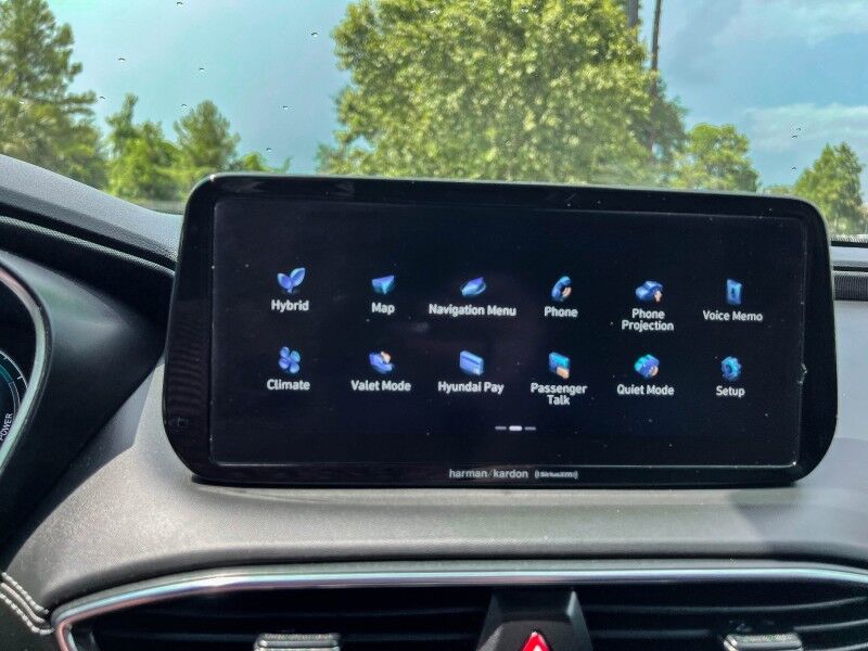 2023 Hyundai Santa Fe Hybrid SEL Premium Wilmington NC