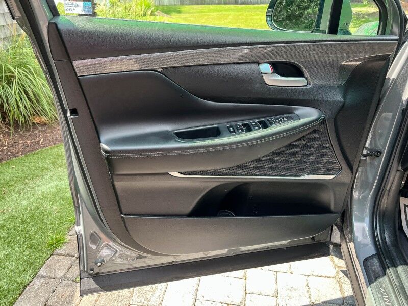 2023 Hyundai Santa Fe Hybrid SEL Premium Wilmington NC