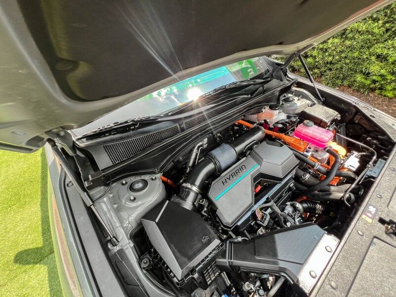 2023 Hyundai Santa Fe Hybrid SEL Premium Wilmington NC