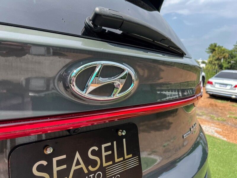 2023 Hyundai Santa Fe Hybrid SEL Premium Wilmington NC