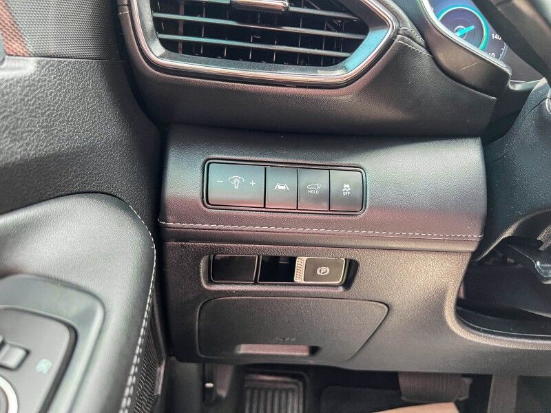 2023 Hyundai Santa Fe Hybrid SEL Premium Wilmington NC