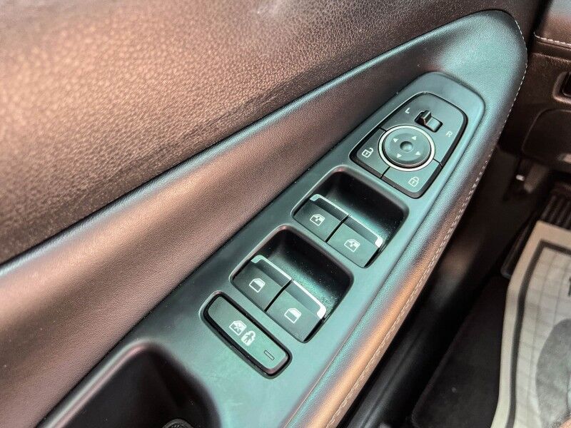 2023 Hyundai Santa Fe Hybrid SEL Premium Wilmington NC