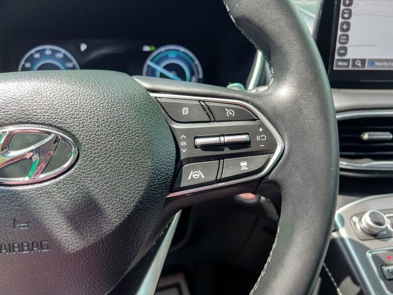2023 Hyundai Santa Fe Hybrid SEL Premium Wilmington NC