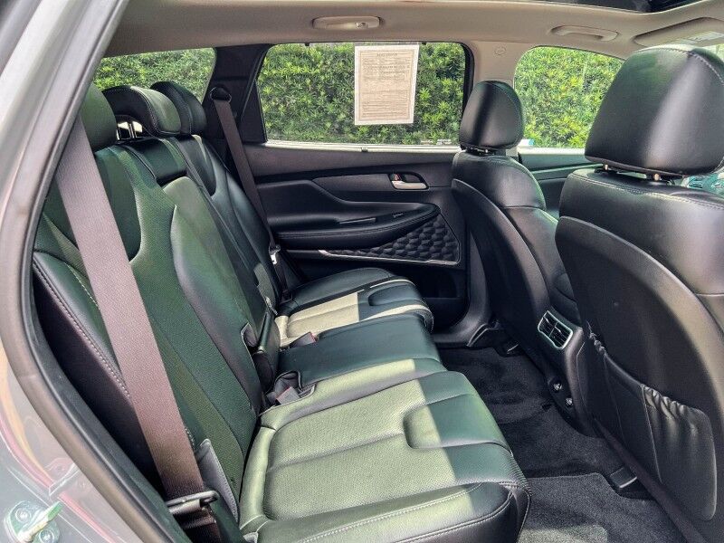 2023 Hyundai Santa Fe Hybrid SEL Premium Wilmington NC
