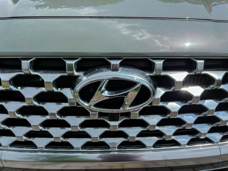 2023 Hyundai Santa Fe Hybrid SEL Premium Wilmington NC