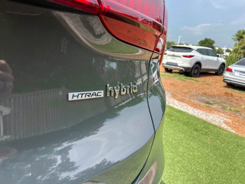 2023 Hyundai Santa Fe Hybrid SEL Premium Wilmington NC