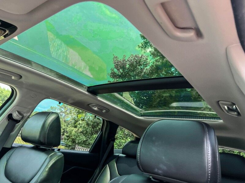 2023 Hyundai Santa Fe Hybrid SEL Premium Wilmington NC