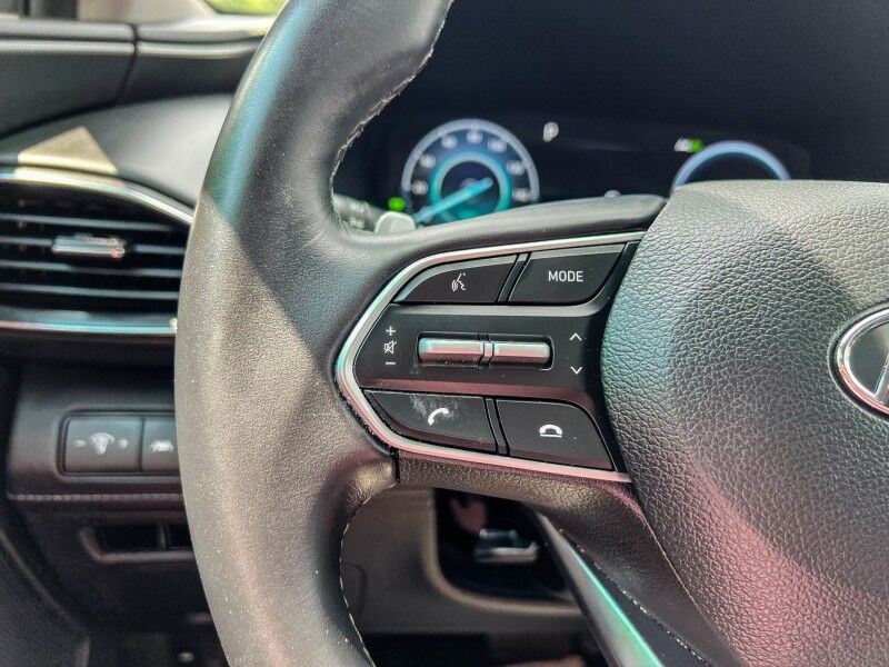 2023 Hyundai Santa Fe Hybrid SEL Premium Wilmington NC