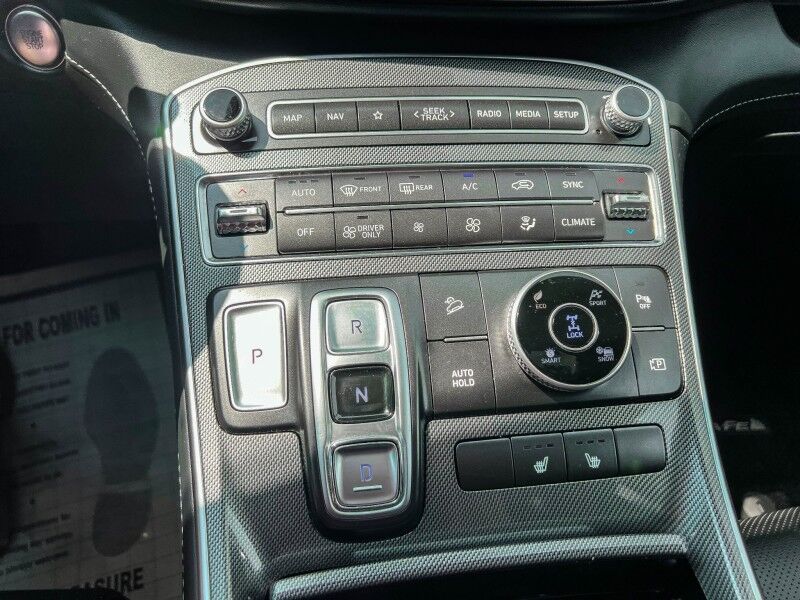 2023 Hyundai Santa Fe Hybrid SEL Premium Wilmington NC