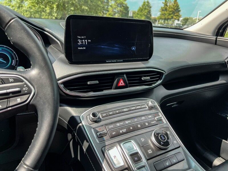 2023 Hyundai Santa Fe Hybrid SEL Premium Wilmington NC