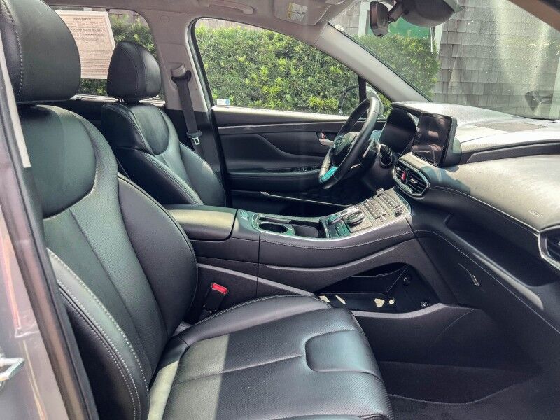 2023 Hyundai Santa Fe Hybrid SEL Premium Wilmington NC