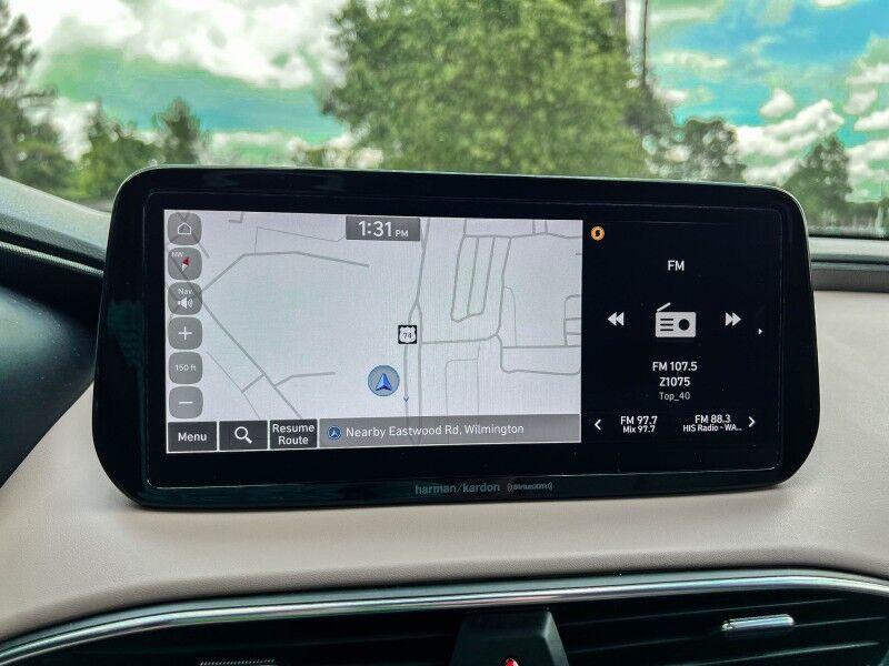 2023 Hyundai Santa Fe Hybrid SEL Premium Wilmington NC