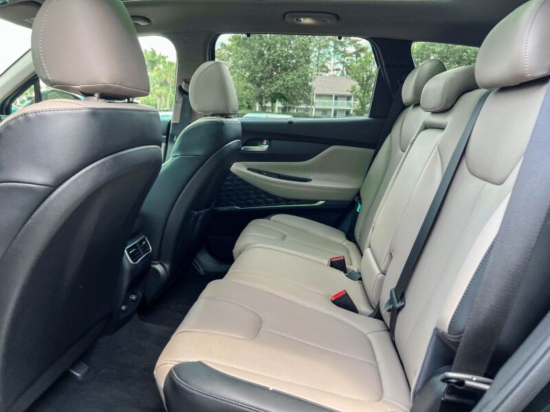 2023 Hyundai Santa Fe Hybrid SEL Premium Wilmington NC