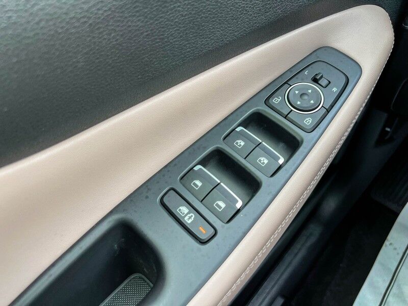 2023 Hyundai Santa Fe Hybrid SEL Premium Wilmington NC