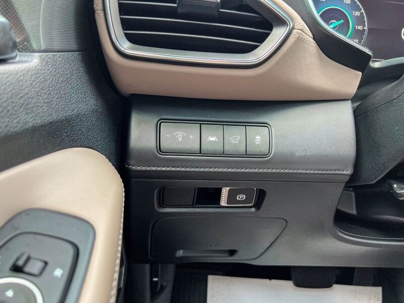 2023 Hyundai Santa Fe Hybrid SEL Premium Wilmington NC