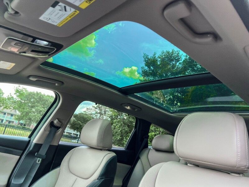 2023 Hyundai Santa Fe Hybrid SEL Premium Wilmington NC