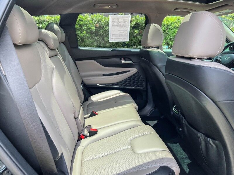 2023 Hyundai Santa Fe Hybrid SEL Premium Wilmington NC