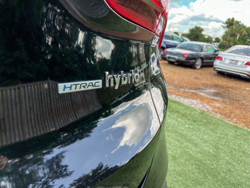 2023 Hyundai Santa Fe Hybrid SEL Premium Wilmington NC