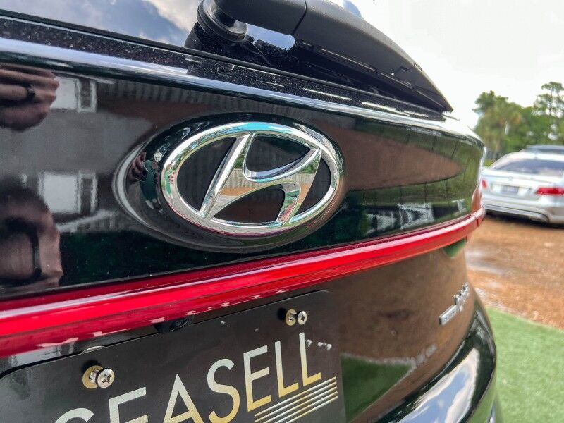 2023 Hyundai Santa Fe Hybrid SEL Premium Wilmington NC