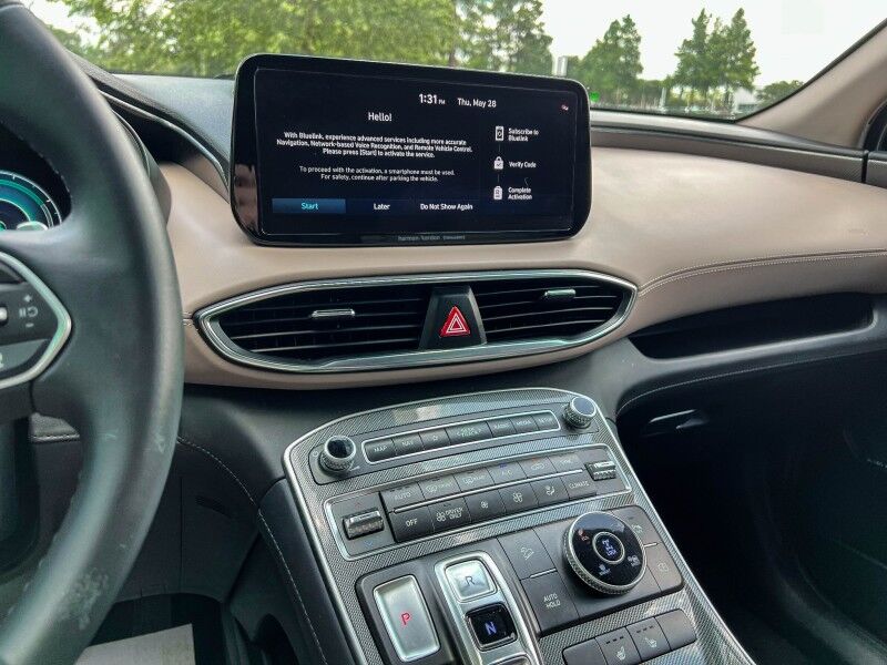 2023 Hyundai Santa Fe Hybrid SEL Premium Wilmington NC