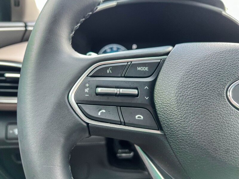 2023 Hyundai Santa Fe Hybrid SEL Premium Wilmington NC