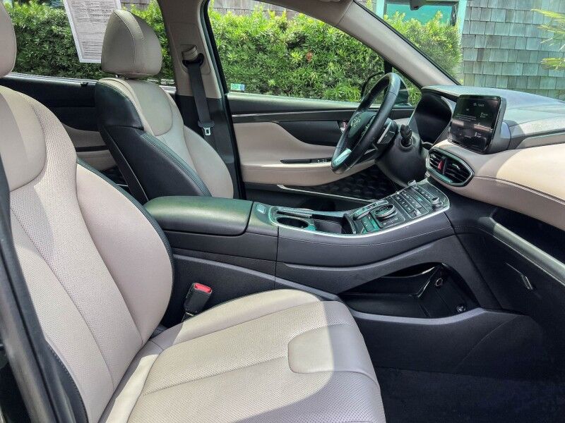 2023 Hyundai Santa Fe Hybrid SEL Premium Wilmington NC