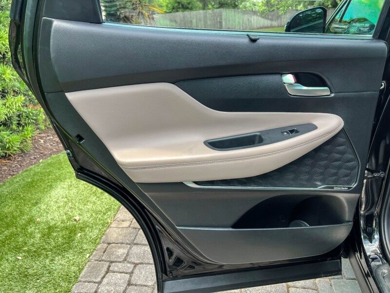 2023 Hyundai Santa Fe Hybrid SEL Premium Wilmington NC