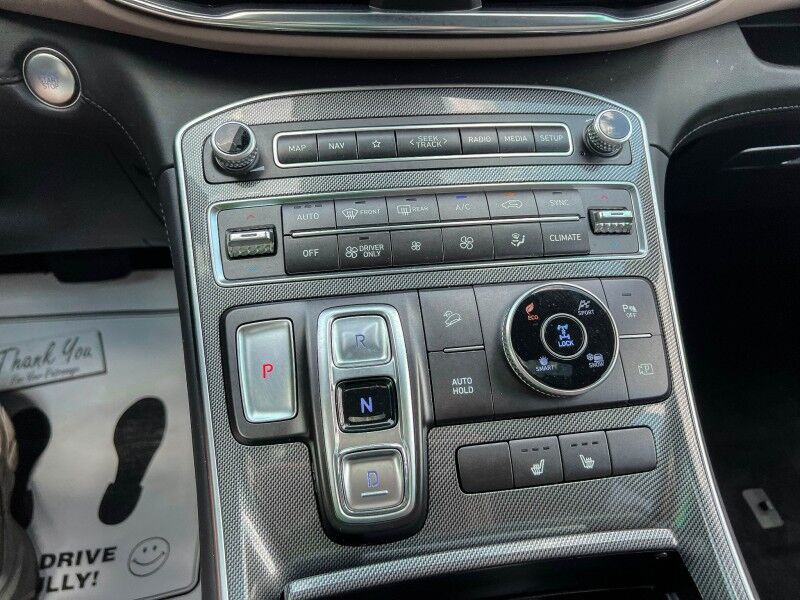 2023 Hyundai Santa Fe Hybrid SEL Premium Wilmington NC