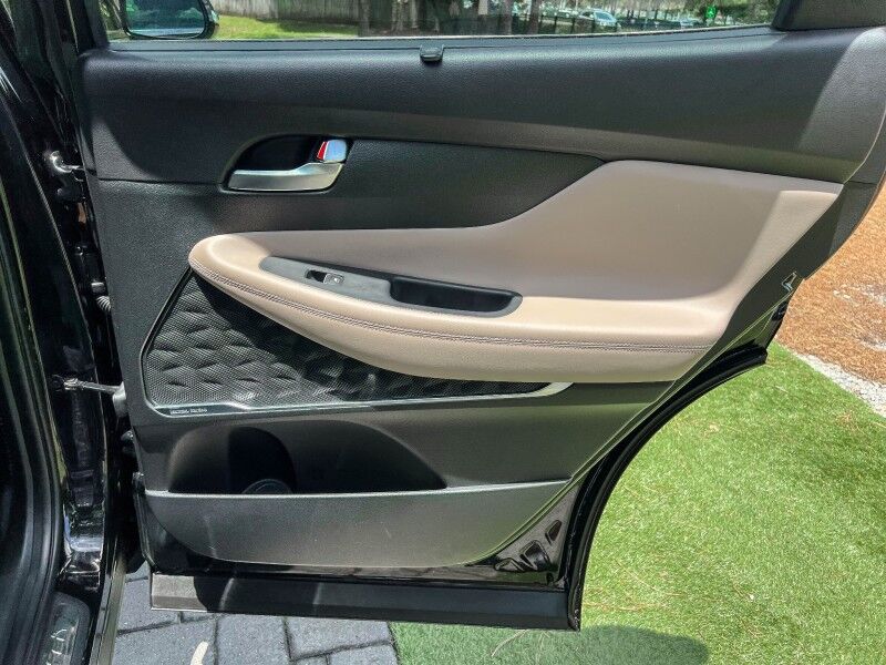 2023 Hyundai Santa Fe Hybrid SEL Premium Wilmington NC