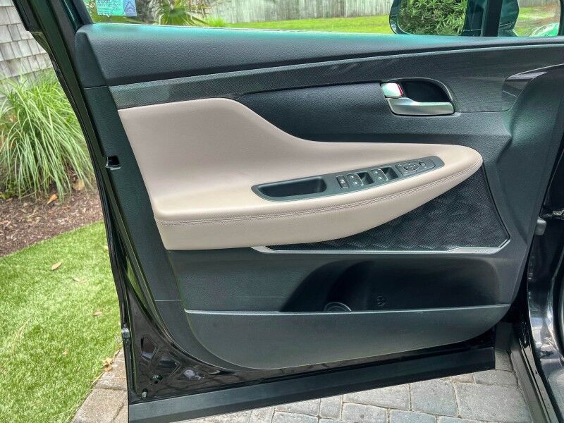 2023 Hyundai Santa Fe Hybrid SEL Premium Wilmington NC
