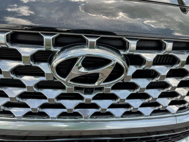 2023 Hyundai Santa Fe Hybrid SEL Premium Wilmington NC
