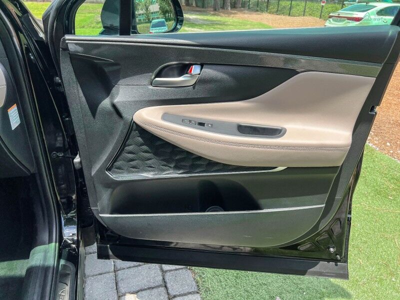 2023 Hyundai Santa Fe Hybrid SEL Premium Wilmington NC