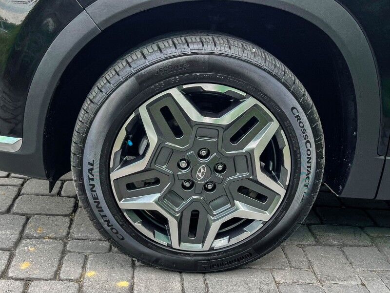 2023 Hyundai Santa Fe Hybrid SEL Premium Wilmington NC