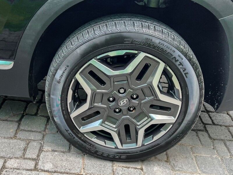 2023 Hyundai Santa Fe Hybrid SEL Premium Wilmington NC