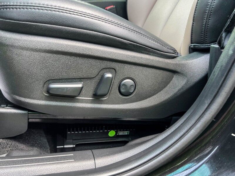 2023 Hyundai Santa Fe Hybrid SEL Premium Wilmington NC