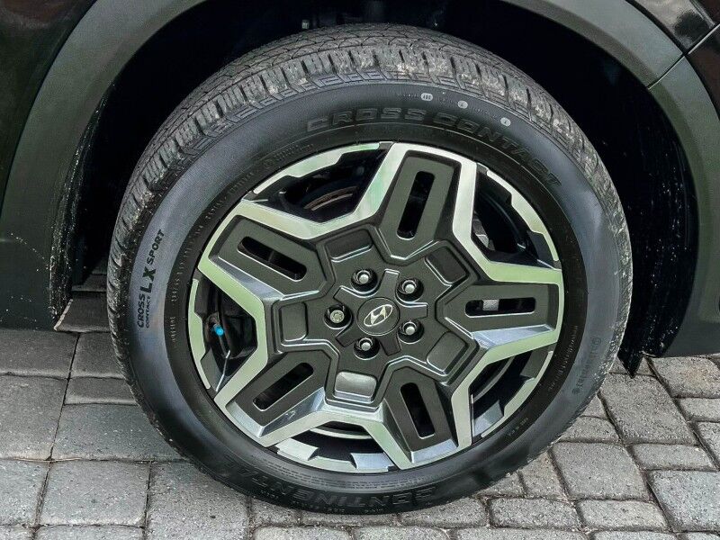 2023 Hyundai Santa Fe Hybrid SEL Premium Wilmington NC