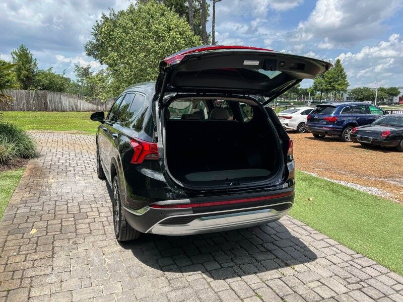 2023 Hyundai Santa Fe Hybrid SEL Premium Wilmington NC