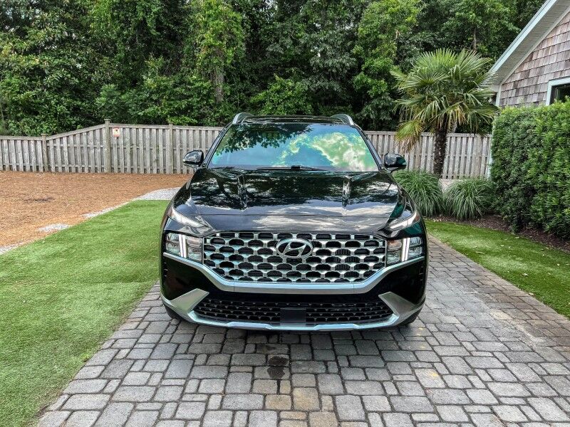 2023 Hyundai Santa Fe Hybrid SEL Premium Wilmington NC