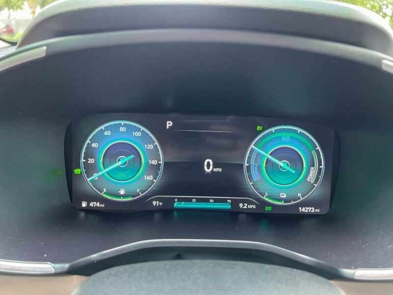 2023 Hyundai Santa Fe Hybrid SEL Premium Wilmington NC