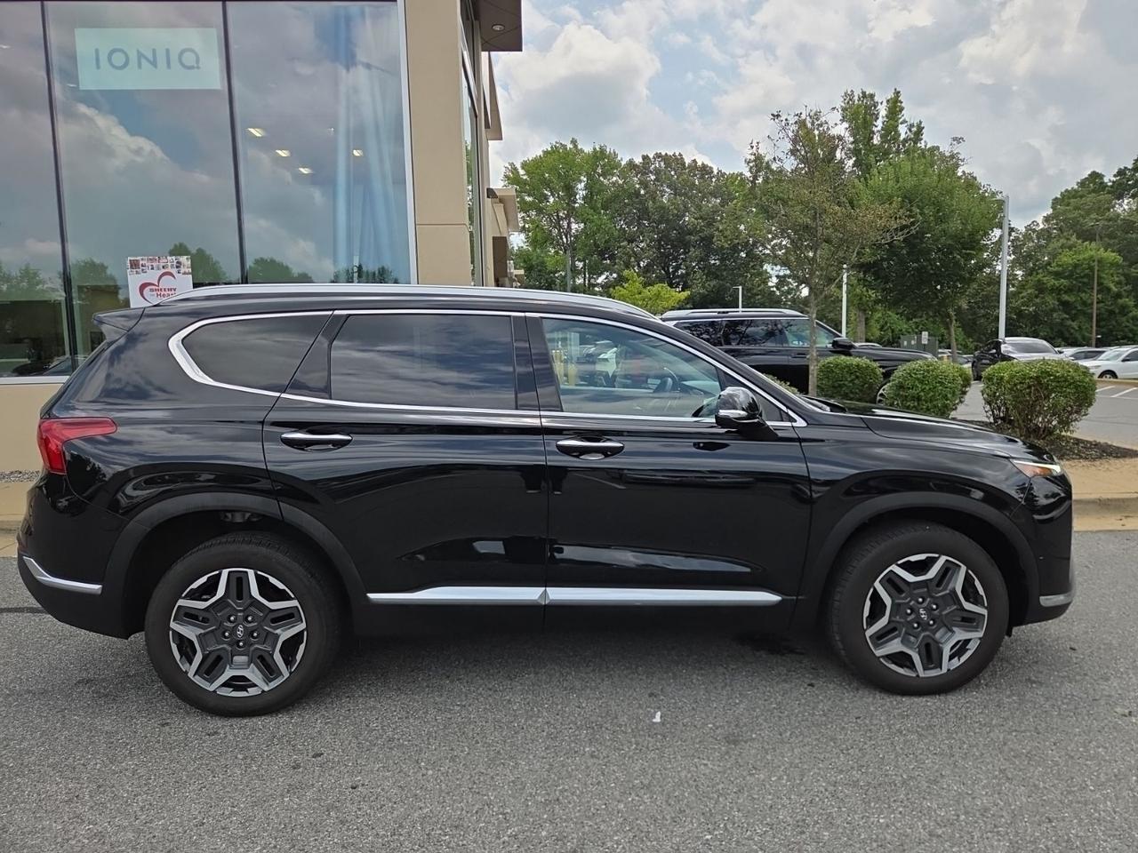 2023 Hyundai Santa Fe Hybrid SEL Premium Waldorf MD