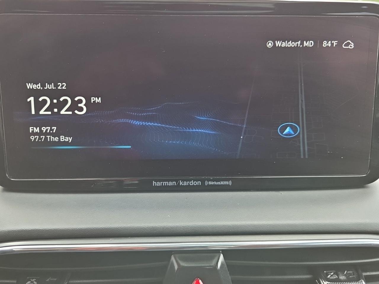 2023 Hyundai Santa Fe Hybrid SEL Premium Waldorf MD