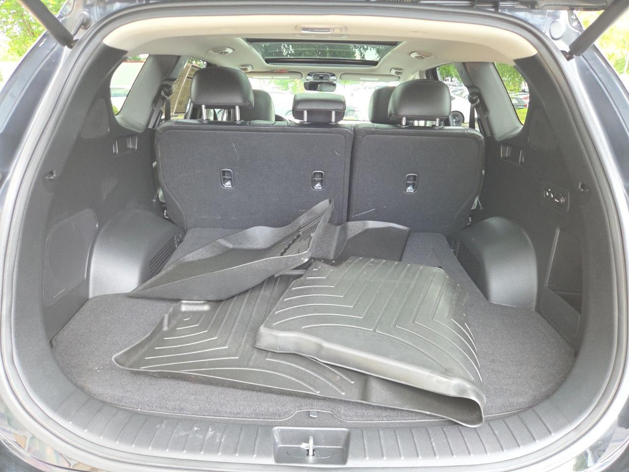 2023 Hyundai Santa Fe Hybrid SEL Premium Waldorf MD