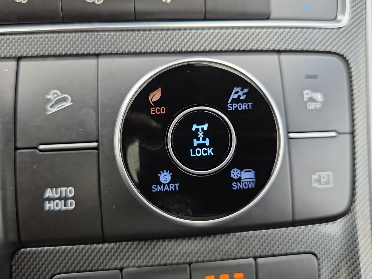 2023 Hyundai Santa Fe Hybrid SEL Premium Waldorf MD