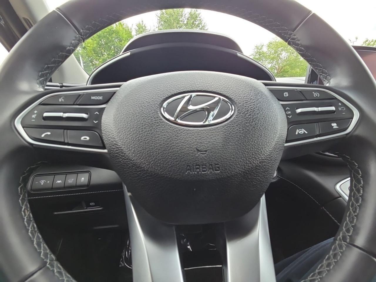 2023 Hyundai Santa Fe Hybrid SEL Premium Waldorf MD